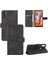 Kart Tutucu Kickstand Koruyucu Kapak ile Samsung Galaxy A11 Için Kılıf (Yurt Dışından) 1