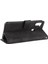 Kart Tutucu Kickstand Koruyucu Kapak ile Samsung Galaxy A11 Için Kılıf (Yurt Dışından) 3