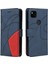 Google Piksel 4A Pu Deri Flip Folio Kılıf Için Kılıf Kickstand Koruyucu (Yurt Dışından) 1