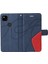 Google Piksel 4A Pu Deri Flip Folio Kılıf Için Kılıf Kickstand Koruyucu (Yurt Dışından) 5