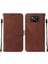 Xiaomi Poco X3 Nfc Için Kılıf (Yurt Dışından) 4