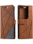 Oppo Oppo 8 Pro Manyetik Kart Tutucu Için Kılıf Kickstand Darbeye Pu Flip (Yurt Dışından) 1
