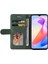 Onur Için Kılıf X6A 4g Kickstand Koruyucu Pu Deri Flip Folio Kılıf ile (Yurt Dışından) 2