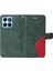 Onur Için Kılıf X6A 4g Kickstand Koruyucu Pu Deri Flip Folio Kılıf ile (Yurt Dışından) 4