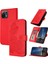 Xiaomi Mi 11 Lite Cüzdan Kılıf (Yurt Dışından) 1