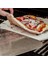 Pişirme Için Pizza Taşı-Kordiyerit Pizza Taş Tabağı 30.5cm (Yurt Dışından) 4