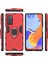 Xiaomi Redmi Için Not 11 Pro 360 &deg; Dönen Halka Darbeye Kapak Damla (Yurt Dışından) 3