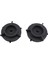 Studer Revox Hub Adaptörü Için 1 Çift Açıcı Kitleri Makaradan Makaraya Kaydedici Için Plastik Taban (Yurt Dışından) 2