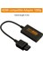 Retro Video Oyun Konsolu Adaptörü 1080P - Uyumlu Dönüştürücü N64 - Uyumlu Dönüştürücü Için N64/SNES/SFC/ (Yurt Dışından) 3