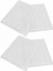 Şeffaf Pet Kapatılabilir Fransız Makaron Saklama Tepsileri - Set Başına 50 Makaron Tutar - 8 Takım Paketi (Yurt Dışından) 2