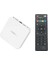 Mını Akıllı Tv Kutusu Android 10 4 + 32GB 4K Wifi Medya Oynatıcı - Abd Tak (Yurt Dışından) 4