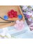 3D Çiçek Silikon Kalıp, Reçine Epoksi Reçine Kalıp, Çiçek Kalıp Dıy Craft Takı, Sabun, Mum Yapmak Için Kullanılır (Yurt Dışından) 4