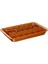 Bakeware 18 Gözlü Kafes Çikolatalı Kek Kalıbı (Yurt Dışından) 1