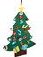 3.2ft Keçe Noel Ee, 26 Adet Süslü Noel (Yurt Dışından) 2