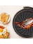 Ninja Foodi Için Pişirme Seti 6.5 Qt, 8 Qt Düdüklü Tencere + Hava Fritöz Fırında Kiti, Hava Fritöz Aksesuar Seti (Yurt Dışından) 3