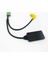 Mmı 3g Bluetooth Uyumlu 5.0 Aux Multimedya Bluetooth Adaptörü Ses Kablosu A4 A5 A6 Q5 S5 (Yurt Dışından) 4