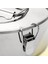 Paslanmaz Çelik Flan Kalıbı 60 Oz, 6 Qt ile Uyumlu(3 Qt,8 Qt Mevcut) (Yurt Dışından) 4