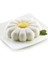 Silikon Çiçek Kek Kalıbı Yapışmaz Silikon Pişirme Kalıbı Mousse Tatlı, Jello, Çikolata Için Mükemmel (Rastgele Renk) (Yurt Dışından) 2