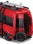 Weekenders Mercedes-Benz Sprinter - Kırmızı 2