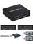 Fhd 1/2 HDMI 1080P 1 Giriş 2 Çıkış Splıtter 1
