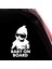Bebek On Board Araba, Motorsiklet, Kask, Laptop,cam Sticker 3