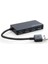 USB 3.0 Hub 4 Bağlantı Noktalı Yüksek Hızlı Ince Kompakt Genişletme Ayırıcı (Yurt Dışından) 1
