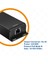 Gigabit Poe Enjektörü Güneş Enerjisi Dönüşümleri Için 12V - 24V Poe Dönüştürücü 12-60V Giriş 24V Pasif Poe Çıkışı (Yurt Dışından) 2