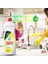 Oxfopro Bright Elde Yıkama Sıvı Bulaşık Deterjanı 665 ml 3