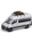 Weekenders Mercedes-Benz Sprinter - Gri 1