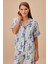 Emily Maskülen Pijama Takımı 3