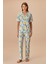 Mira Maskülen Pijama Takımı 1