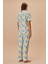Mira Maskülen Pijama Takımı 4
