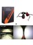 Peugeot 206 Hb 2008 H1 Sis Far Ampulü Csp LED Xenon Beyaz Renk 3