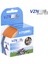 EC Shop Vzn Tape   Vzn   Tape   Bandı 5 cm x 5 M Turuncu Vzn 1