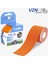 EC Shop Vzn Tape   Vzn   Tape   Bandı 5 cm x 5 M Turuncu Vzn 2