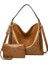 Kadın Çanta, Kadınlar Için Günlük Seyahat Crossbody Çanta, Omuz Messenger Çanta (Yurt Dışından) 1