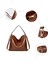 Kadın Çanta, Kadınlar Için Günlük Seyahat Crossbody Çanta, Omuz Messenger Çanta (Yurt Dışından) 4