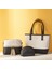 Kadınlar Için 3 Parça Set Omuz Çantaları, Kadınlar Için Çantalar Omuz Çantaları Tote Satchel (Yurt Dışından) 2