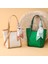 Kadınlar Için Çanta, Moda Omuz Çantası Bayan Küçük El Çantası, Messenger Crossbody Çanta (Yurt Dışından) 5