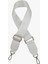 99-90004 Beyaz 4 cm Kolon Nikel Askı Çanta Aksesuar 1