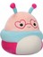 Squishmallows Hugmess Peluş 25 cm Serivb - Tırtıl Griffith 2