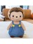 Peluş Oyuncak Küçük Kirpi Bebek (Yurt Dışından) 2