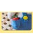 Peluş Oyuncak Küçük Kirpi Bebek (Yurt Dışından) 3