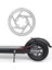 M365 M365 Pro Için 110MM Fren Diski ve Braket Seti Değişimi (Yurt Dışından) 4