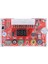 24 Pin Atx Güç Kaynağı Kesme Panosu ve Akrilik Kasa Kiti Modülü Adaptör Güç Konektörü Desteği 3.3V/5V/12V Adj (Yurt Dışından) 1