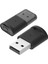 Bluetooth Adaptörü 5.0 Kablosuz Bluetooth Verici Pc Dizüstü Masaüstü Bilgisayar USB Arayüzü Tak ve Çalıştır Içindir (Yurt Dışından) 2