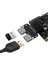 20PIN - Çift Usb3.0 Adaptör Connverter Masaüstü Anakartı, PH22 (Yurt Dışından) 5