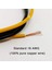 2 Paket Grafik Kartı 6 Pin - 8 Pin Pcıe Adaptör Güç Kablosu 7,8 Inç (Yurt Dışından) 2