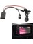 Pioneer Radyo Ip-Bus P99 Için 3x Araç Bluetooth 5.0 Aux Kablo Adaptörü (Yurt Dışından) 5