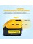 20V Max 18V Lityum Iyon Piller Için DCB090 Pil Adaptörü (Yurt Dışından) 2